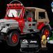 Конструктор LEGO Jurassic World 77984 Jurassic Park Jeep Wrangler T2199 фото 4