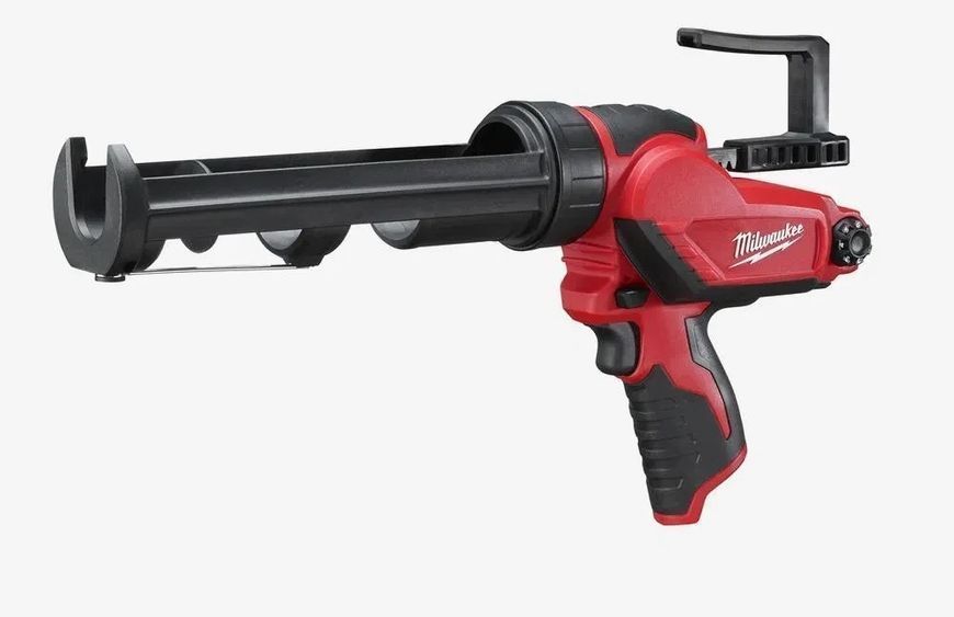 Milwaukee M12 PCG/310C-0 Акумуляторний клейовий пістолет для герметика (каркас) T8921K фото