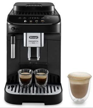 Delonghi ECAM 290.21.B Кавомашина автоматична T4399B фото
