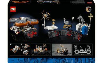 Конструктор LEGO Technic Луноход NASA Apollo (42182) T1519K фото