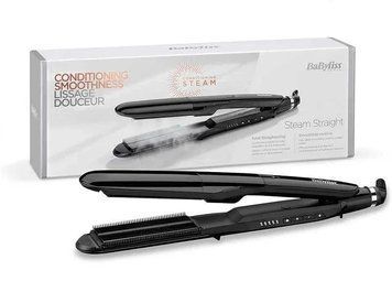 BaByliss ST492E Steam Straight Выпрямитель для волос T3682P фото