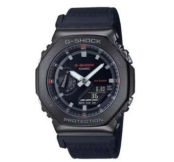 Casio G-Shock GM-2100CB-1AER Наручные часы T9767V фото