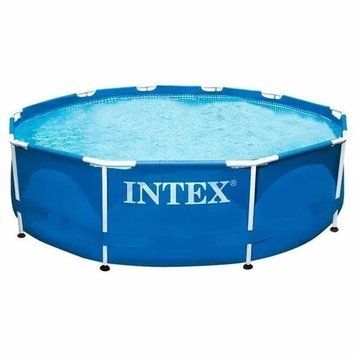 Intex 28200 Metal Frame 305 х 76 см Каркасний басейн T2212L фото
