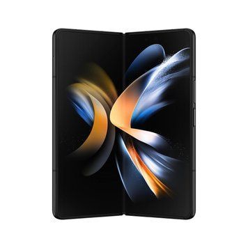 Samsung Galaxy Z Fold 4 256GB SM-F936U Phantom Black Snapdragon 8+ Gen 1 4400 мАч T2242K фото