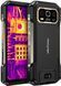 Ulefone Armor 27T Pro 12/256GB Black Global Защищенный смартфон MediaTek Dimensity 6300 10600 мАч T4332K фото 1