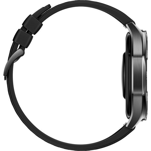 HUAWEI Watch GT 5 46 mm Global Black Умные часы T6499S фото