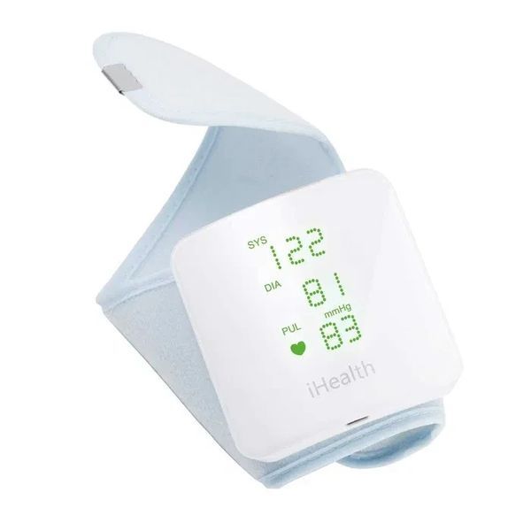 IHealth VIEW BP7S Автоматический тонометр T1111P фото
