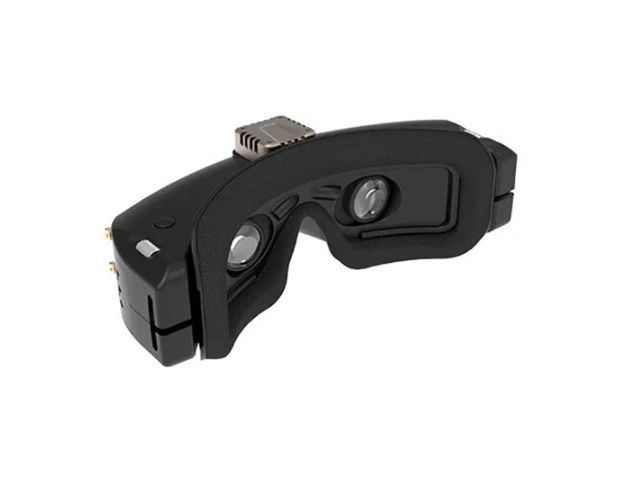 SKYZONE SKY04O Pro 5.8G Black FPV окуляри T3520K фото