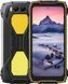 Blackview BV7300 6/256GB Yellow Захищений смартфон MediaTek Helio G81 15000 мАг T2411S фото 1