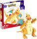 Конструктор Mega Pokemon Dragonite T8133K фото 1
