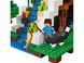 Конструктор LEGO Minecraft База на водоспаді (21134) T2072 фото 5