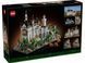 Конструктор LEGO Architecture Замок Нойшванштайн (21063) T2412K фото 2