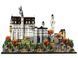 Конструктор LEGO Architecture Замок Нойшванштайн (21063) T2412K фото 7