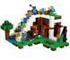Конструктор LEGO Minecraft База на водоспаді (21134) T2072 фото 4