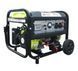 GenPower GBG 50E Бензиновий генератор T6351D фото 1