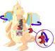 Конструктор Mega Pokemon Dragonite T8133K фото 4