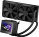 ASUS ROG RYUJIN III 240 90RC00K0-M0UAY0 Система рідинного охолодження T2212K фото 1
