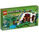 Конструктор LEGO Minecraft База на водоспаді (21134) T2072 фото 1
