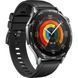 HUAWEI Watch GT 5 46 mm Global Black Умные часы T6499S фото 1