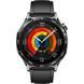 HUAWEI Watch GT 5 46 mm Global Black Умные часы T6499S фото 3