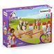Schleich 72157 Первые шаги на западном ранчо T8919K фото 1