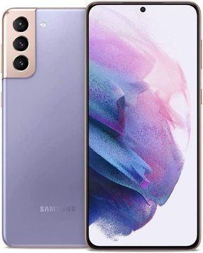 Samsung Galaxy S21 Plus 5G 8/128Gb SM-G996U Phantom Violet 1 Sim Qualcomm Snapdragon 888 4800 мАг T7788K фото