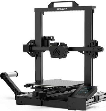 Creality CR-6 SE 3D принтер T8755K фото