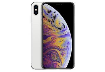 IPhone XS 256gb Silver T1532 фото