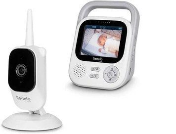 Lionelo Babyline 3.2 Відеоняня T5111P фото