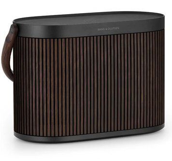Bang & Olufsen Beosound A5 Dark Oak (1254100) Портативная акустика T4493K фото