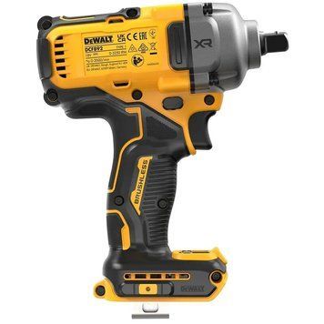 DeWALT DCF892N Аккумуляторный ударный гайковерт каркас T3159E фото