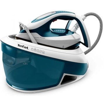 Tefal Express Power SV8111E0 Парогенератор T7533E фото