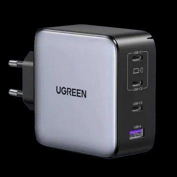 Ugreen gan Nexode 200w (X764) Зарядний пристрій T2234K фото