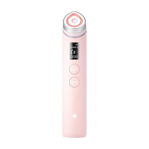 Medicube Age-R Booster Pro 6 в 1 Pink Пристрій для комплексного догляду за шкірою T7704K фото
