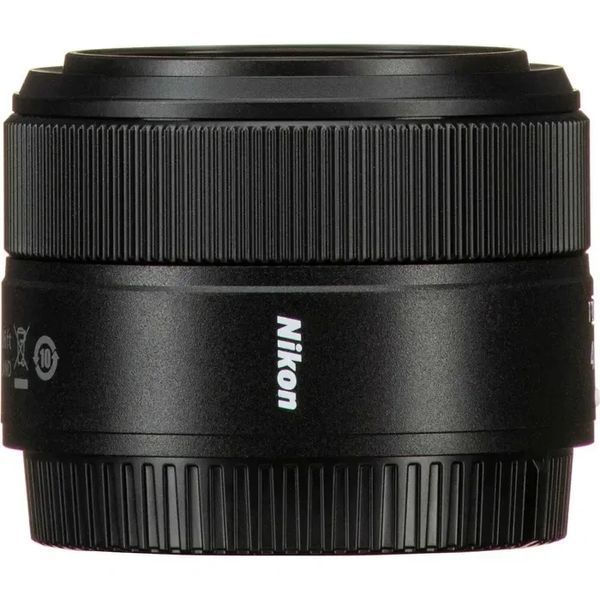 Nikon Z 40mm f/2 Объектив T4917D фото
