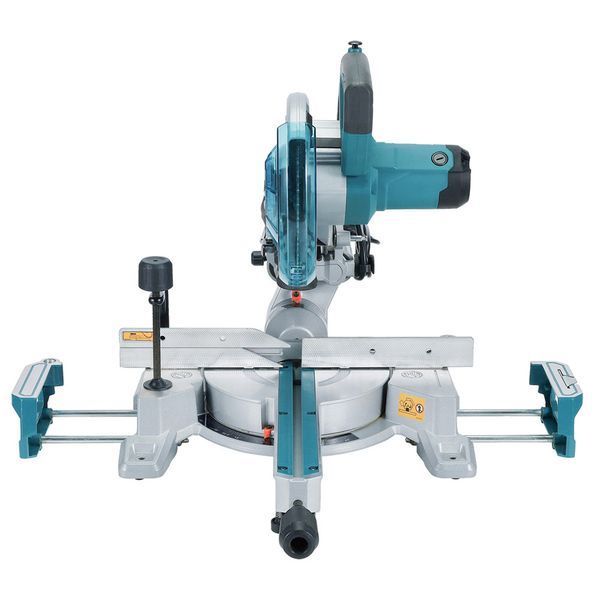 Makita LS0816F Торцовочная пила 1200 Вт T2796K фото