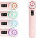 Medicube Age-R Booster Pro 6 в 1 Pink Пристрій для комплексного догляду за шкірою T7704K фото 3