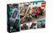Конструктор LEGO Hidden Side Трюкова вантажівка Ель Фуего (70421) T5232K фото 2