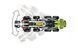 Конструктор LEGO Technic Лісозаготівельна машина (42080) T8509K фото 4