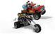 Конструктор LEGO Hidden Side Трюкова вантажівка Ель Фуего (70421) T5232K фото 3