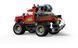 Конструктор LEGO Hidden Side Трюкова вантажівка Ель Фуего (70421) T5232K фото 4