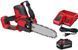 Аккумуляторна ланцюгова пила Milwaukee M18 FUEL 3004-21 (комплект) T4877K фото 1