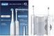 Oral-B Center OxyJet Cleaning System + Oral-B iO4 Зубний центр T8833K фото 1