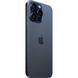IPhone 15 Pro 256GB Blue Titanium Apple A17 Pro 3274 мАг T3111 фото 4