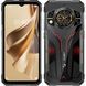 Cubot KingKong AX 12/256GB Global NFC Black Захищений смартфон Helio G99 5100 мАг T4656K фото 3
