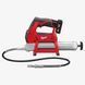 Milwaukee M12 GG-0 Акумуляторний шприц для змащування (каркас) T2913K фото 2