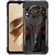 Cubot KingKong AX 12/256GB Global NFC Black Захищений смартфон Helio G99 5100 мАг T4656K фото 2