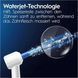 Oral-B Center OxyJet Cleaning System + Oral-B iO4 Зубний центр T8833K фото 2