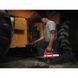 Milwaukee M12 GG-0 Акумуляторний шприц для змащування (каркас) T2913K фото 6