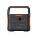 Jackery EXPLORER 1000 PRO Портативна зарядна станція 1000 Вт T0420K фото 2